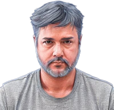 Roberto Nogueira